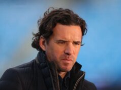 Owen Hargreaves diz a Mikel Arteta que tem um “jogador realmente especial” no Arsenal