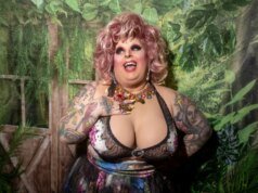 Maxi Shield morre: estrela de ‘RuPaul’s Drag Race Down Under’ tinha 51 anos