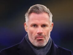 ‘Má jogada’ – Jamie Carragher diz à estrela de £ 30 milhões que cometeu um erro ao ingressar no Chelsea