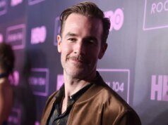 ESCUTE: O que está acontecendo nas negociações contratuais de Hollywood; Relembrando James Van Der Beek