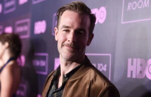 ESCUTE: O que está acontecendo nas negociações contratuais de Hollywood; Relembrando James Van Der Beek