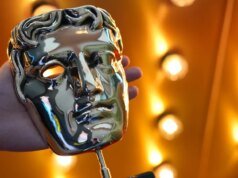 Lista de vencedores do BAFTA Film Awards (atualização ao vivo)