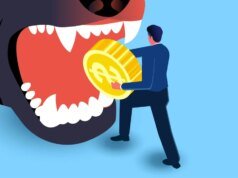 Um VC e alguns programadores renomados estão tentando resolver o problema de financiamento do código aberto, permanentemente