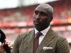 ‘Já era hora’ – Sol Campbell envia mensagem contundente à estrela do Arsenal após a vitória do Spurs