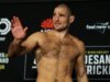 O lutador do UFC Sean Strickland faz um discurso sexista e homofóbico sobre Bad Bunny e Ronda Rousey durante o Paramount + Media Day: ‘Ninguém dá a mínima para esportes femininos’