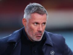 Jamie Carragher admite que estava errado sobre a contratação do Arsenal após a vitória do Tottenham