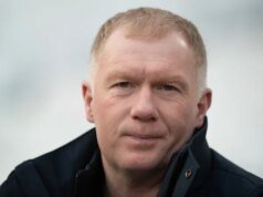 Paul Scholes diz que o Tottenham deveria ter contratado o ex-técnico da Premier League em vez de Igor Tudor