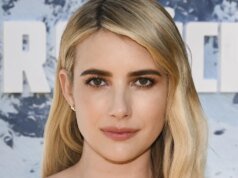 Emma Roberts estrelará o terror ‘A Body In The Woods’, do produtor de ‘Longlegs’; Manifesto do primeiro filme para novo vendedor – EFM