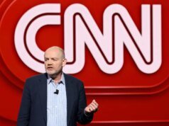 Compra da Warner Bros. Discovery pela Paramount provoca angústia na CNN – de novo