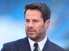 Jamie Redknapp acusa Mikel Arteta de ‘administrar mal’ estrela do Arsenal de £ 67,5 milhões