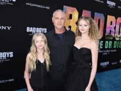 Eric Dane compartilha mensagens para suas filhas na entrevista final: “Lute com cada grama do seu ser e com dignidade”