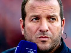 Rafael van der Vaart faz polêmica reivindicação do Arsenal antes do confronto com o Totteham