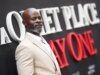 Djimon Hounsou discute sua longa carreira, trabalhando com Steven Spielberg em ‘Amistad’ e seu novo empreendimento de produção na AfroBerlin