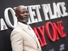 Djimon Hounsou discute sua longa carreira, trabalhando com Steven Spielberg em ‘Amistad’ e seu novo empreendimento de produção na AfroBerlin