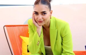 Melissa Barrera fará estreia na Broadway na paródia musical ‘Titanique’ (EXCLUSIVO)