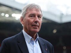 A lenda do Man Utd, Bryan Robson, nomeia duas estrelas da Premier League que o clube deve assinar neste verão