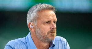 A lenda do Liverpool, Didi Hamann, nomeia o time que impedirá o Arsenal de vencer a quádrupla