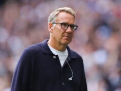 Paul Merson diz que a estrela do Arsenal de £ 67,5 milhões será o ‘fator X’ na corrida pelo título com o Man City