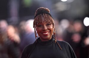 Jo Martin receberá o prêmio honorário BUFF por notável contribuição britânica para cinema e TV