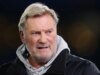 ‘Não está certo’ – Glenn Hoddle critica a estrela do Arsenal por sua reação ao empate dos Wolves