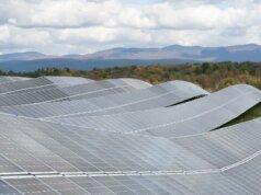 Os EUA tiveram um grande boom de baterias no ano passado