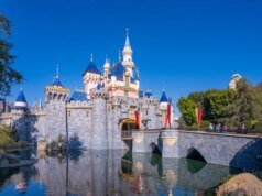 Disneyland Resort: segundo caso infeccioso de sarampo identificado em visitante recente