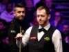 Mark Selby e Mark Allen avaliam os jogos um do outro antes do confronto do Players Championship