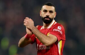 Liverpool disse para assinar o fracasso de £ 58 milhões do Chelsea para substituir Mohamed Salah