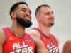 2026 NBA All-Star Game: tudo o que você precisa saber sobre o novo formato EUA x Mundo