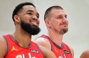2026 NBA All-Star Game: tudo o que você precisa saber sobre o novo formato EUA x Mundo