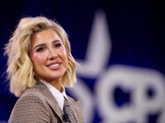 Savannah Chrisley revela o que ela realmente pensava sobre Whoopi e Joy ao co-apresentar ‘The View’