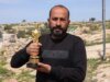 O codiretor vencedor do Oscar de ‘No Other Land’, Hamdan Ballal, mais uma vez atacado por colonos israelenses