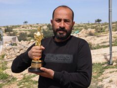 O codiretor vencedor do Oscar de ‘No Other Land’, Hamdan Ballal, mais uma vez atacado por colonos israelenses