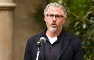 Providence Equity ‘totalmente comprometida’ em apoiar a agência Wasserman em meio à transição de venda