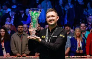 A curiosa relação entre o Players Championship e o World Snooker Championship