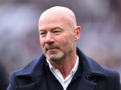 Alan Shearer diz que Cole Palmer, estrela do Chelsea e da Inglaterra, está em ‘posição horrível’