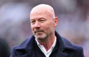 Alan Shearer diz que Cole Palmer, estrela do Chelsea e da Inglaterra, está em ‘posição horrível’