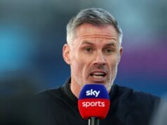 Jamie Carragher destaca a ‘virada de jogo’ do Liverpool após vitória sobre o Nottingham Forest