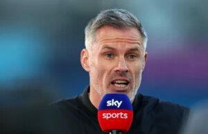 Jamie Carragher destaca a ‘virada de jogo’ do Liverpool após vitória sobre o Nottingham Forest