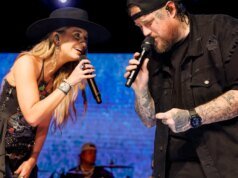 Jelly Roll será introduzido no Grand Ole Opry por Lainey Wilson