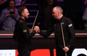 Mark Williams opina sobre o grande debate de Judd Trump sobre a sinuca de todos os tempos