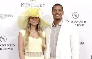 Allie e Isaac, criadores da NBCUniversal e Visa Tap, criarão conteúdo sobre o Super Bowl e as Olimpíadas de Inverno