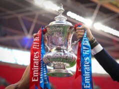 Empate na quinta rodada da FA Cup com Arsenal, Chelsea e Liverpool aprendendo o destino