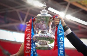 Empate na quinta rodada da FA Cup com Arsenal, Chelsea e Liverpool aprendendo o destino