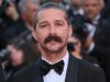 Shia LaBeouf posta “Free Me” após ser preso em festa de Mardi Gras