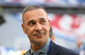 Ruud Gullit elogia a estrela do Arsenal como “um dos melhores jogadores da Premier League”