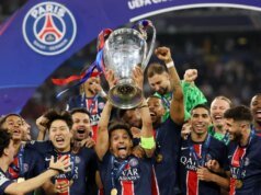 Pedido especial do PSG ‘acordado’ para garantir grande vantagem na Liga dos Campeões sobre o Chelsea