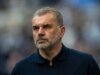 Ange Postecoglou critica Spurs de ‘não um grande clube’ e nomeia alvos que ele não poderia contratar