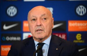 Arsenal e Chelsea explodem enquanto Inter de Milão confirma interesse na meta de transferência de £ 20 milhões