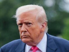 Presidente Trump ordena que agências federais parem de usar Antrópico após disputa no Pentágono